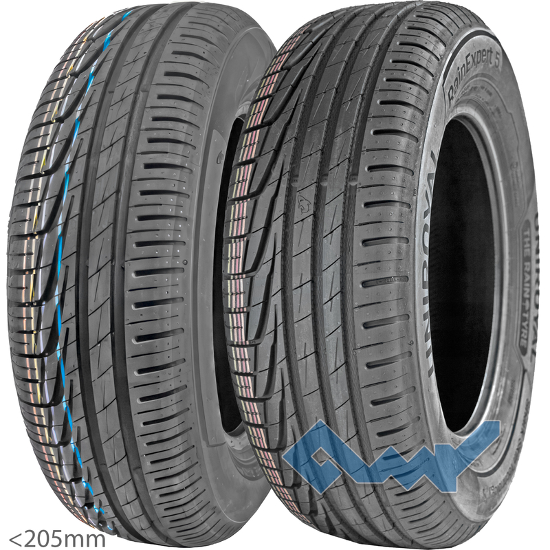 Uniroyal RainExpert 5