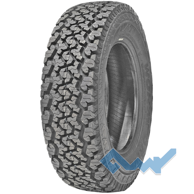 Maxxis AT-980E Worm-Drive