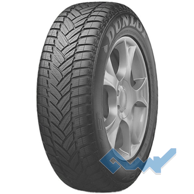 Dunlop GrandTrek WT M3
