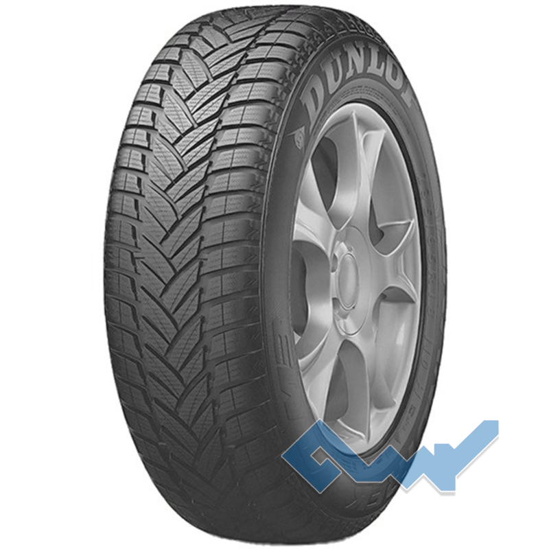 Dunlop GrandTrek WT M3