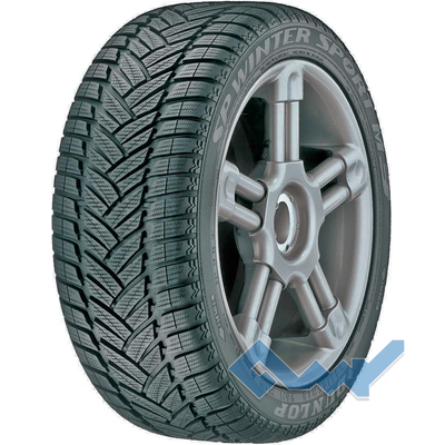 Dunlop SP Winter Sport M3