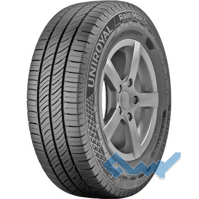 Uniroyal Rain Max 5