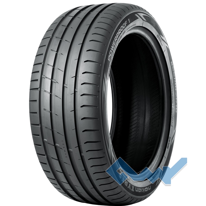 Nokian Powerproof 1