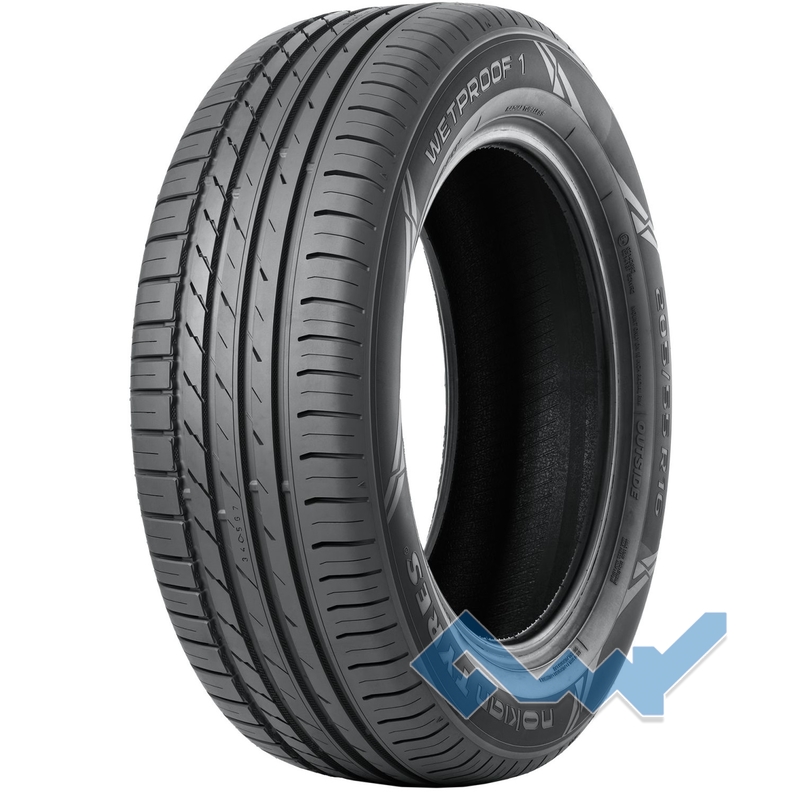 Nokian Wetproof 1