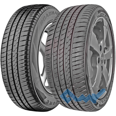Firestone Roadhawk