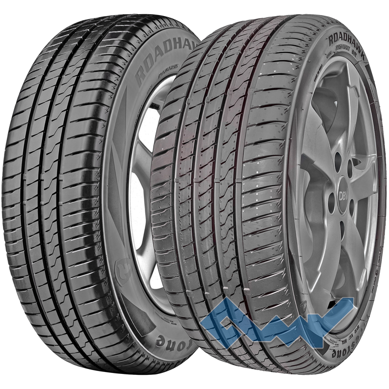 Firestone Roadhawk