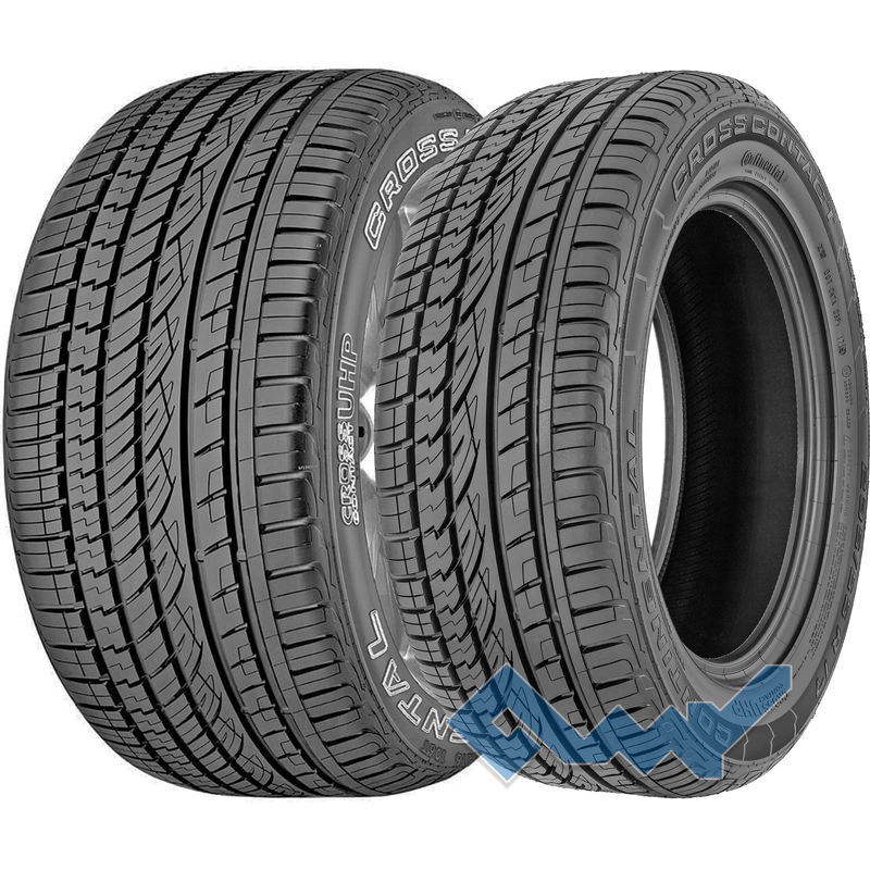 Continental ContiCrossContact UHP