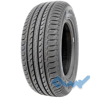 Goodyear EfficientGrip SUV-4x4
