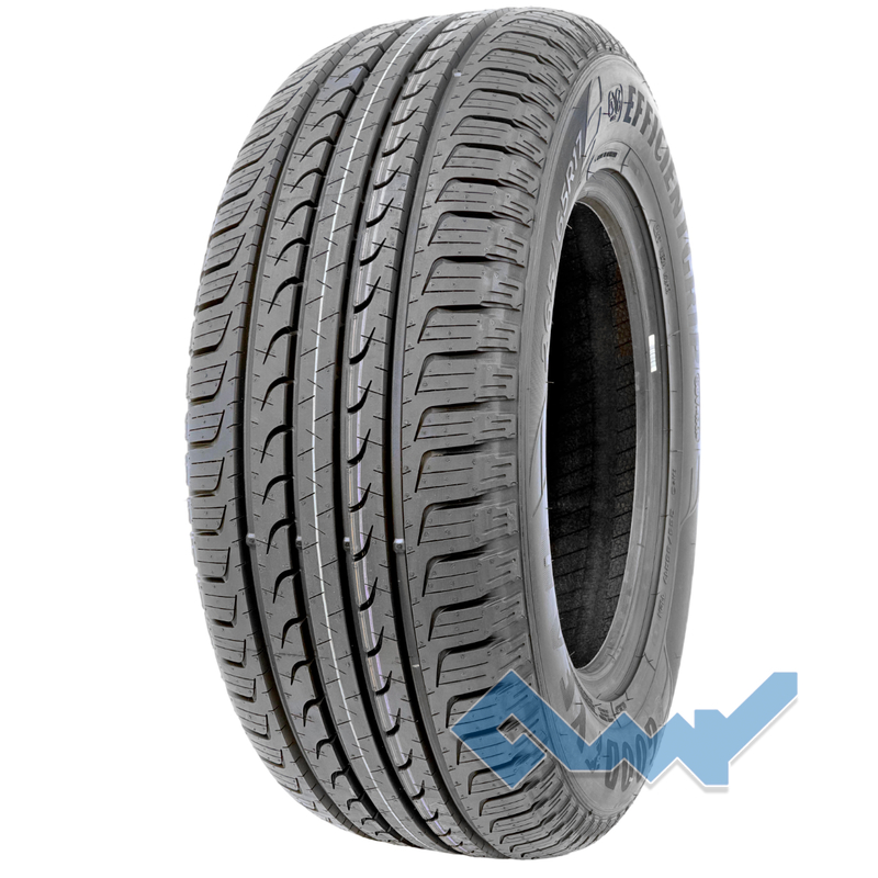 Goodyear EfficientGrip SUV-4x4