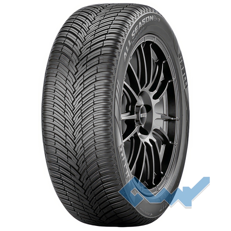 Pirelli Cinturato All Season SF3