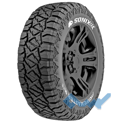 Шины Sonix PrimeMaster R/T 275/65 R18 116Q XL OWL (441740) - купить по ...