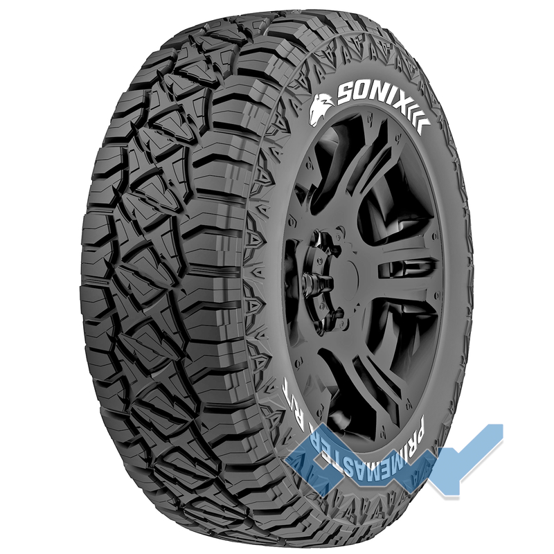 Sonix PrimeMaster R/T