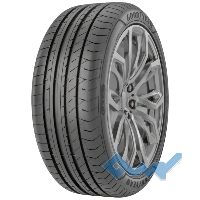 Goodyear Eagle Sport 2 SUV