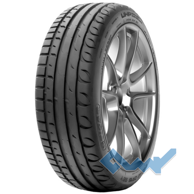 Tigar Ultra High Performance