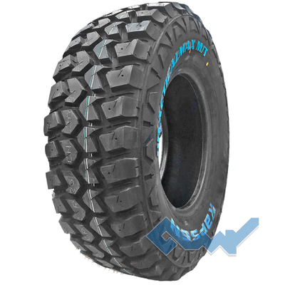 Kapsen RS25 PracticalMax M/T