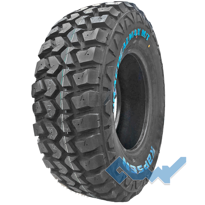 Kapsen RS25 PracticalMax M/T