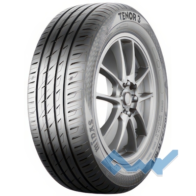 Midas Tenor 3