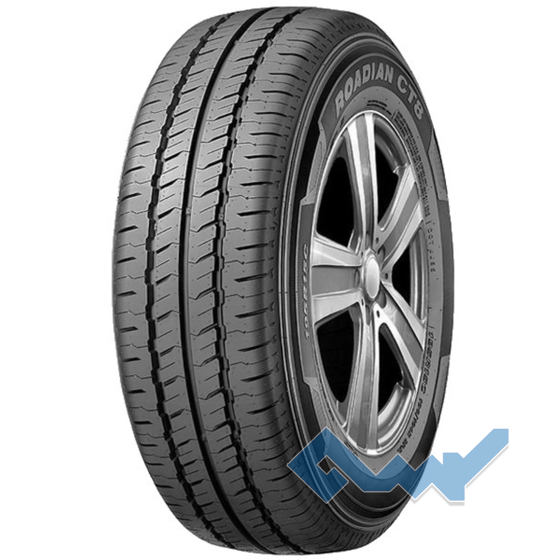 Roadstone Roadian CT8