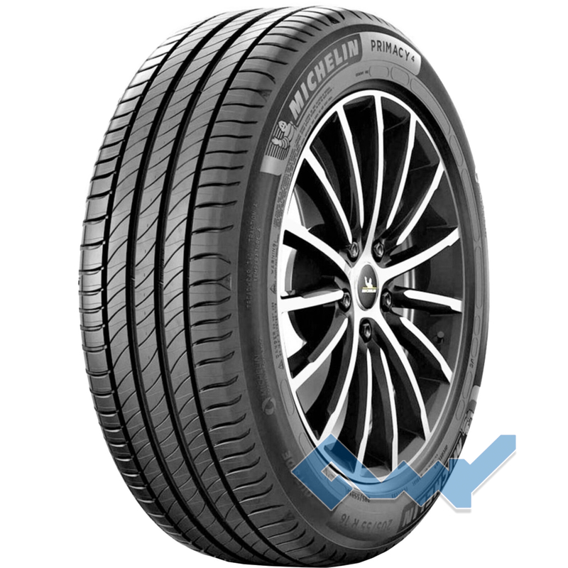 Michelin Primacy 4