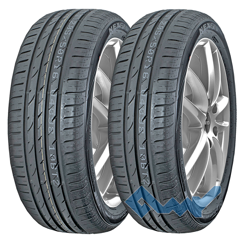 Nexen N'blue HD Plus