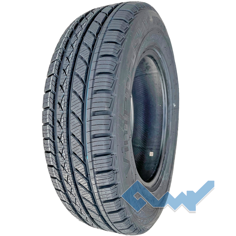 Premiorri Vimero-SUV