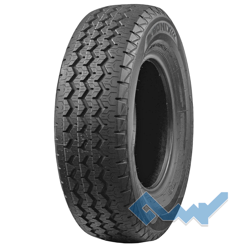 Sonix Primevan 9