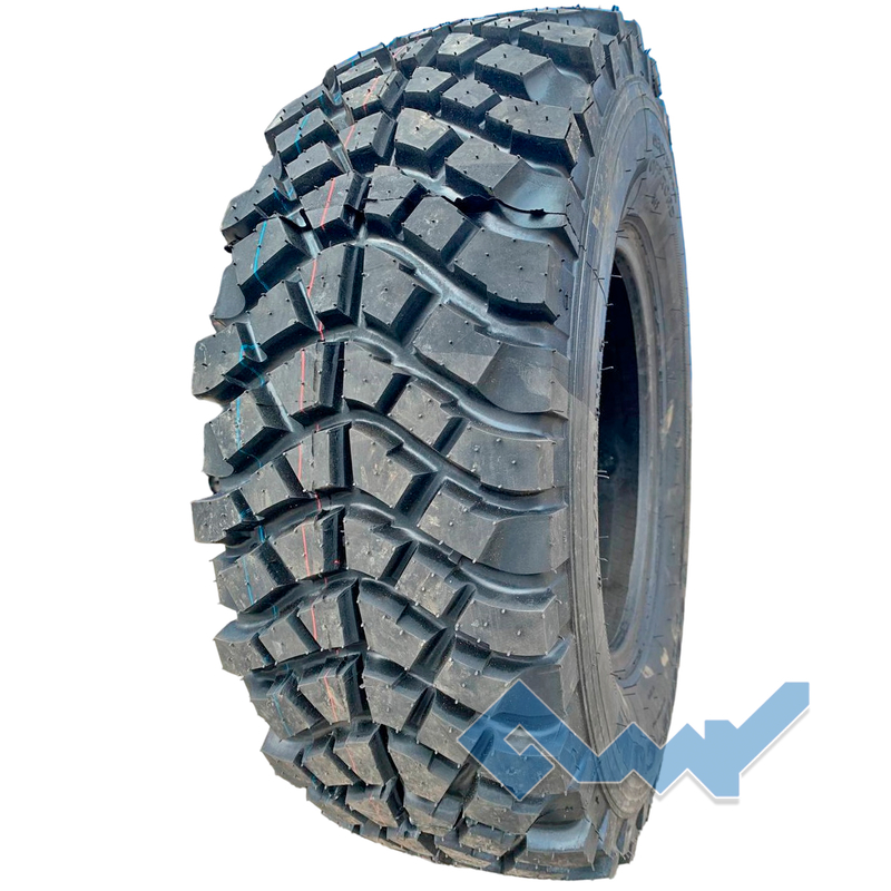 Glob-Gum (наварка) GEOTRAKK OFF ROAD