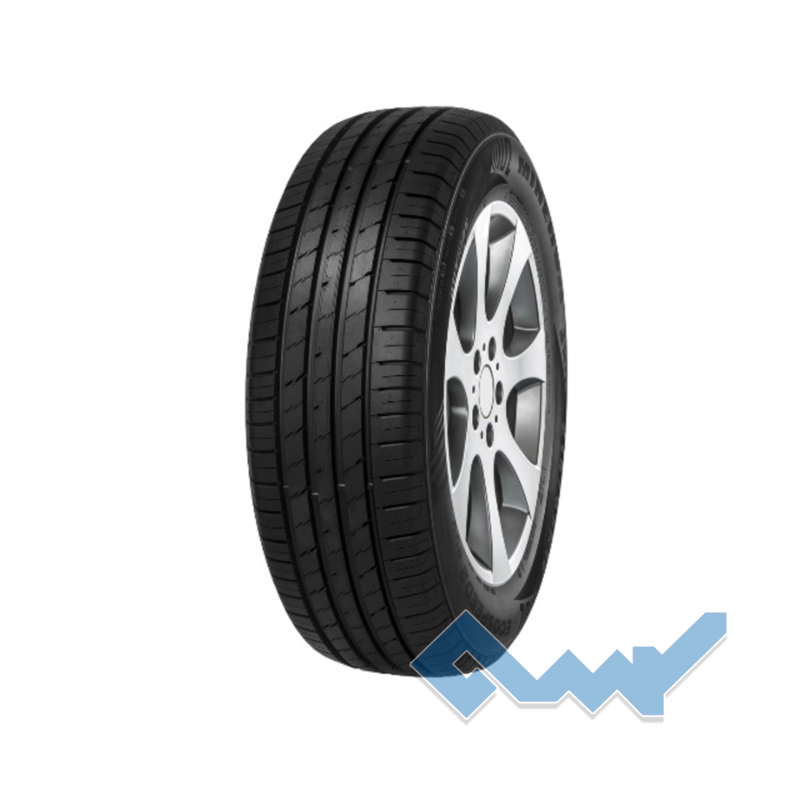 Minerva EcoSpeed 2 SUV
