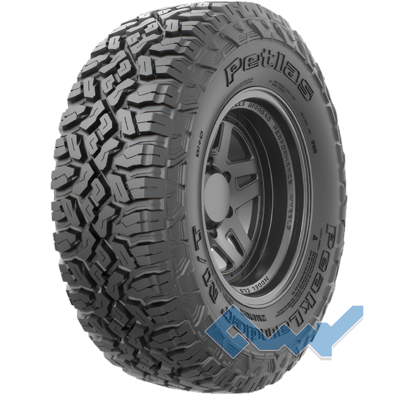 Petlas PeakLander M/T