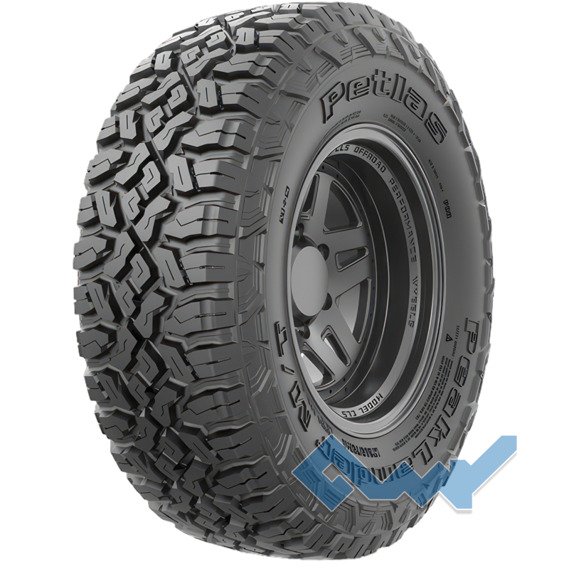 Petlas PeakLander M/T