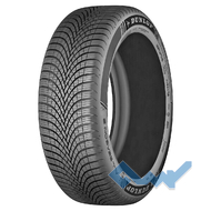 Dunlop AllSeason 2 205/60 R16 96V XL