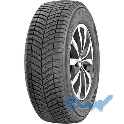 Riken All Season Light Truck