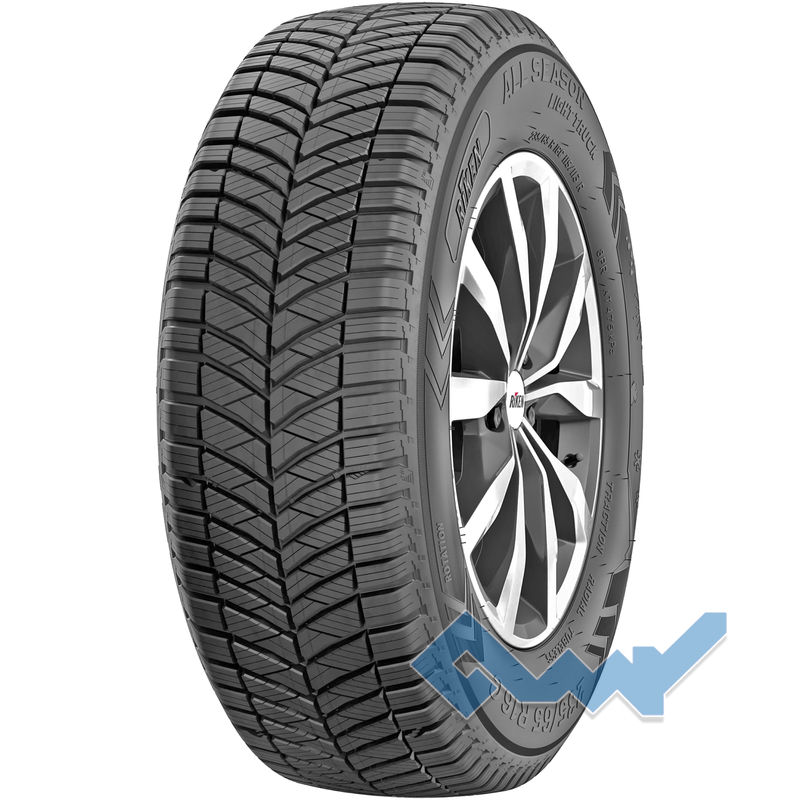 Riken All Season Light Truck