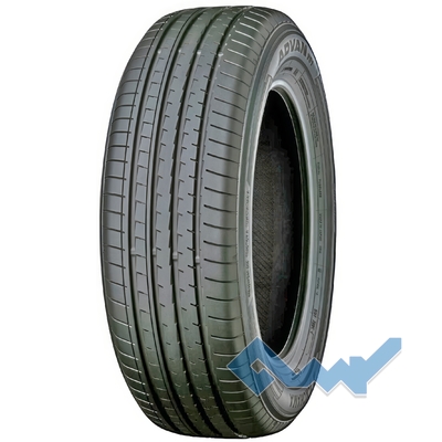 タイヤ・ホイール YOKOHAMA 235/60R18 103V ADVAN V61 YA2376 YOKOHAMA 235/60R18 103V ADVAN V61 YA2376 YOKOHAMA ADVAN V61