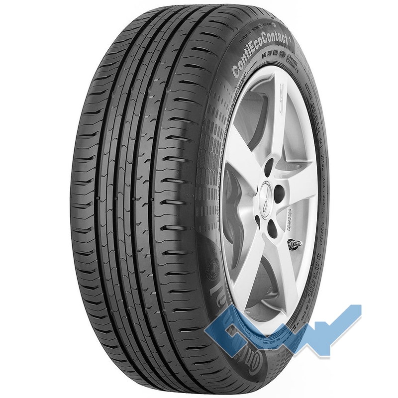 Continental ContiEcoContact 5