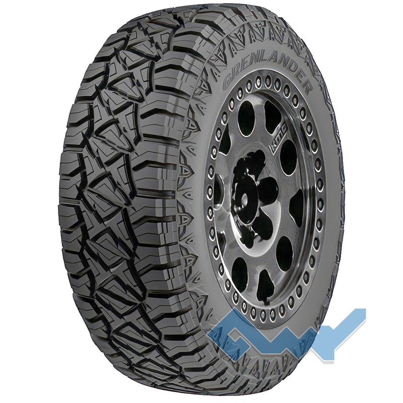 Grenlander CONQUEWIND R/T