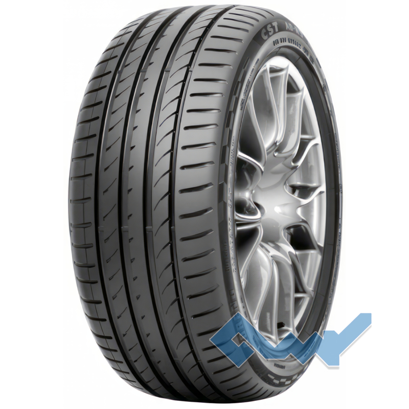 CST Adreno AD-R9 SUV