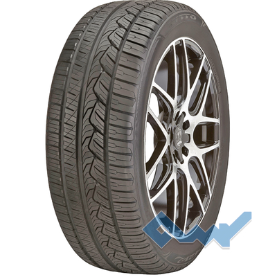 Nitto NT421Q