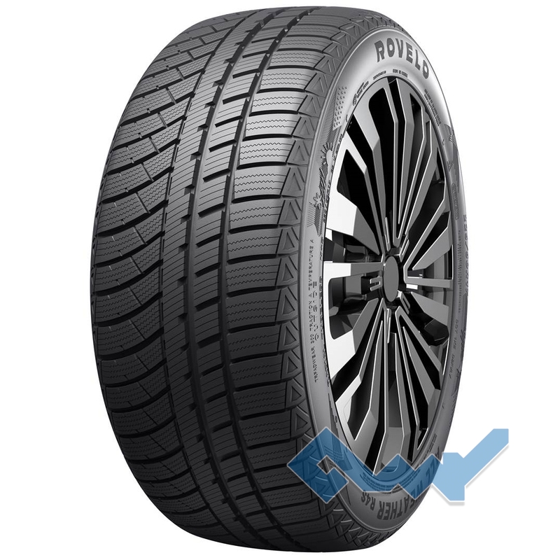 Rovelo All Weather R4S
