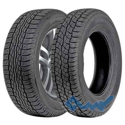 Bridgestone Dueler H/T 687