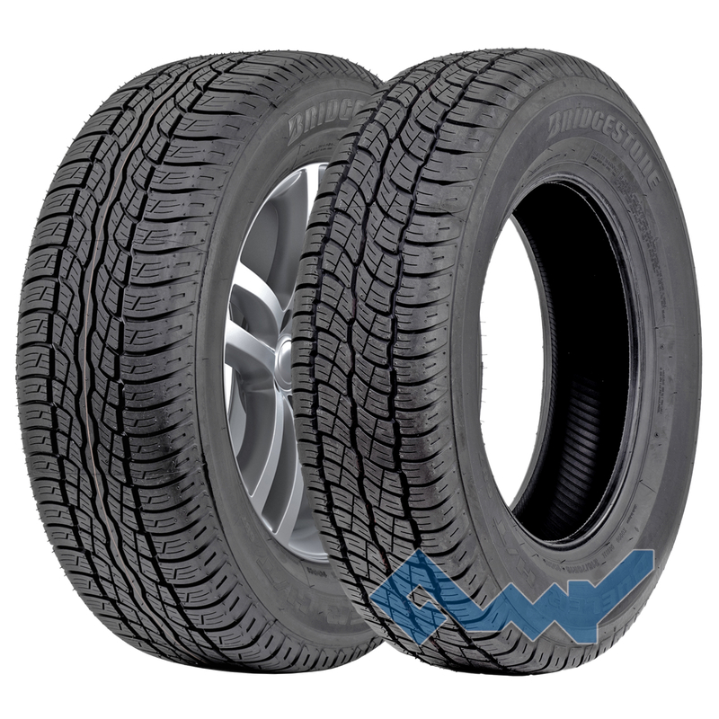 Bridgestone Dueler H/T 687