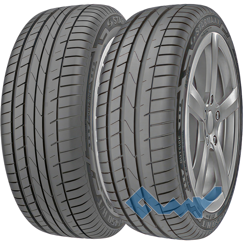 Starmaxx Incurro ST450 H/T