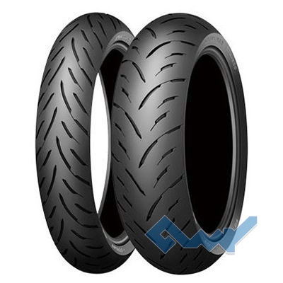 Шины Dunlop SPORTMAX GPR-300 180/55 R17 73W (360181) - купить по
