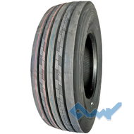 Black Nova GALAXY PLUS (рулевая) 315/80 R22.5 157/154L PR20