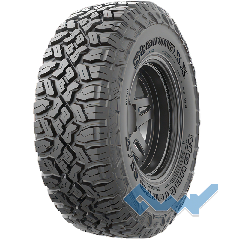 Starmaxx MountTerra M/T