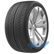 ZMAX X-Spider A/S 255/55 R18 105V