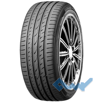 Roadstone Eurovis Sport 04