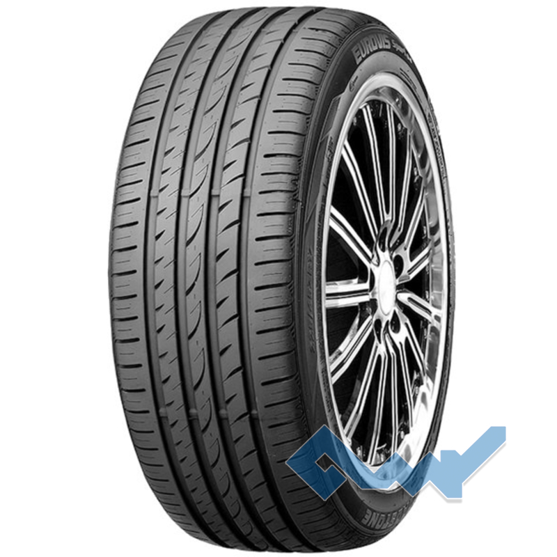 Roadstone Eurovis Sport 04