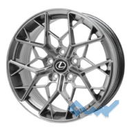 Replica Lexus ZT718 7.5x17 5x114.3 ET35 DIA73.1 HB