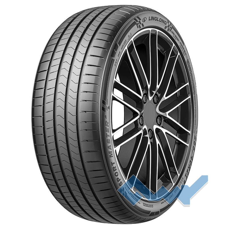 LingLong Sport Master e